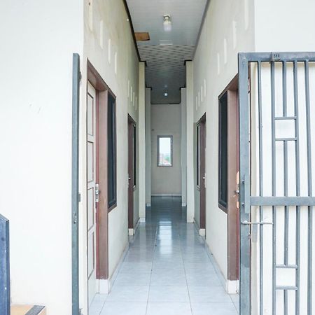 Hotel O Sukarame Near Universitas Islam Negeri Raden Intan Lampun Formerly Hotel Wisma Tri Handayani باندار لامبونغ المظهر الخارجي الصورة