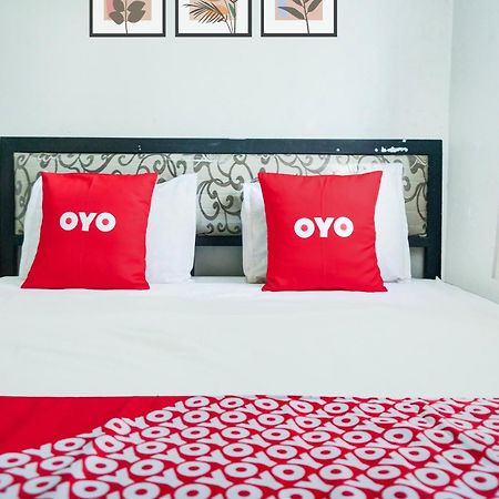 Hotel O Sukarame Near Universitas Islam Negeri Raden Intan Lampun Formerly Hotel Wisma Tri Handayani باندار لامبونغ المظهر الخارجي الصورة