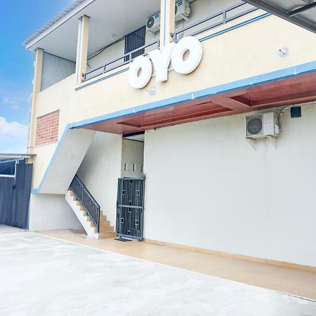 Hotel O Sukarame Near Universitas Islam Negeri Raden Intan Lampun Formerly Hotel Wisma Tri Handayani باندار لامبونغ المظهر الخارجي الصورة