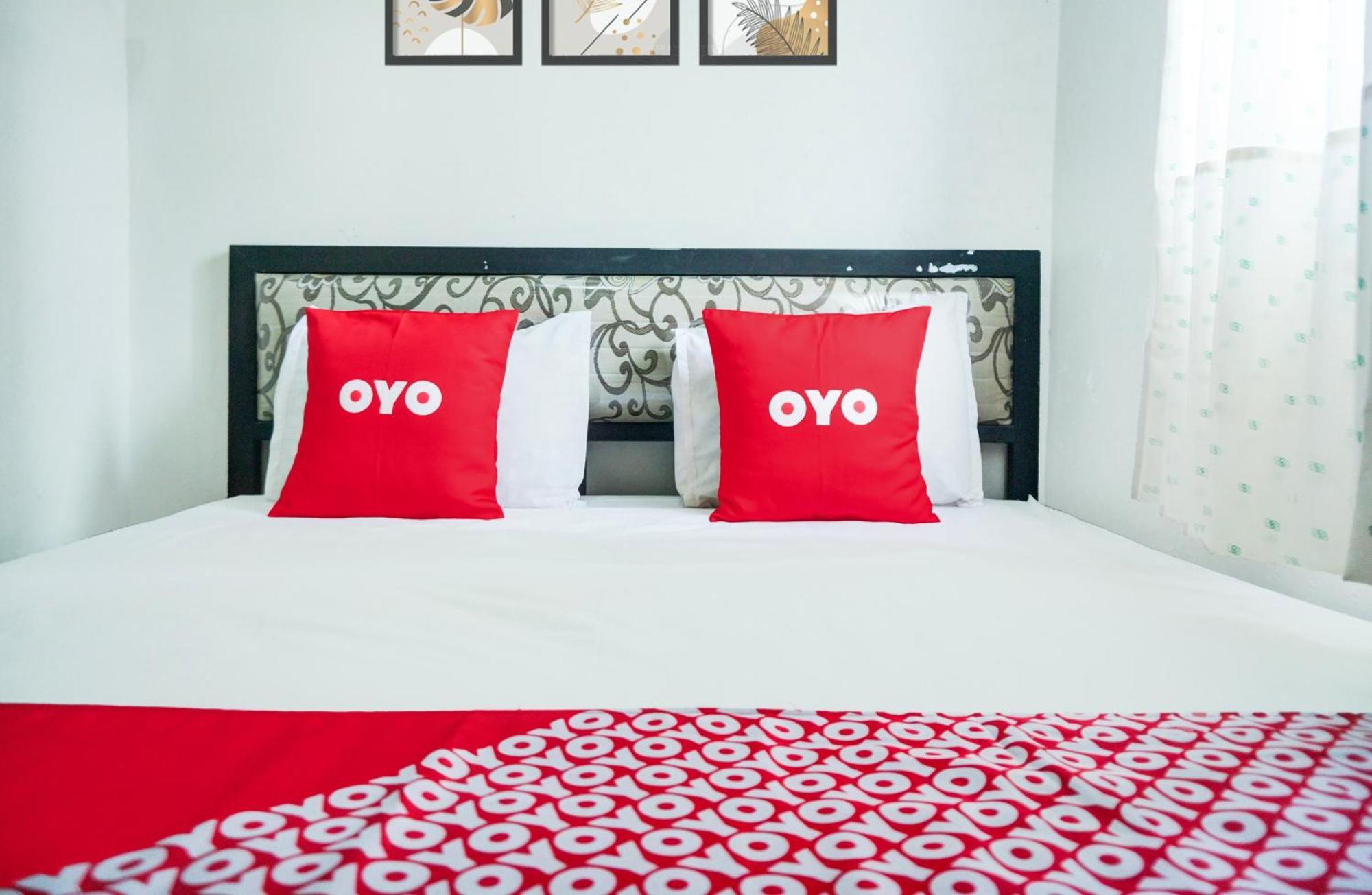 Hotel O Sukarame Near Universitas Islam Negeri Raden Intan Lampun Formerly Hotel Wisma Tri Handayani باندار لامبونغ المظهر الخارجي الصورة